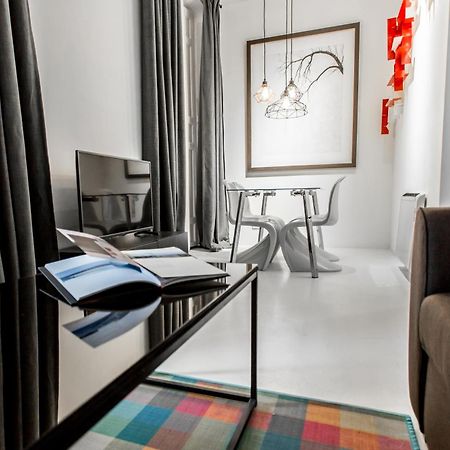 Carmen Modern & Luxury Space Near Plaza Mayor Madrid Dış mekan fotoğraf
