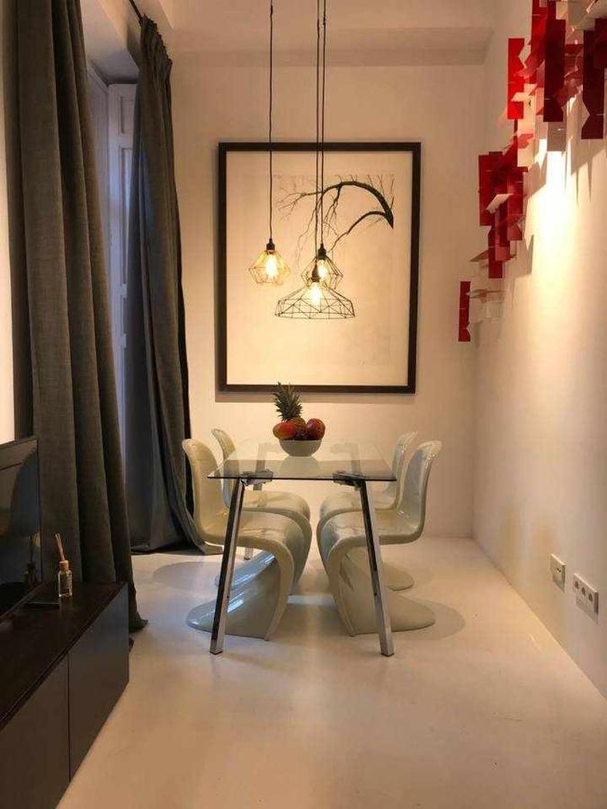 Carmen Modern & Luxury Space Near Plaza Mayor Madrid Dış mekan fotoğraf
