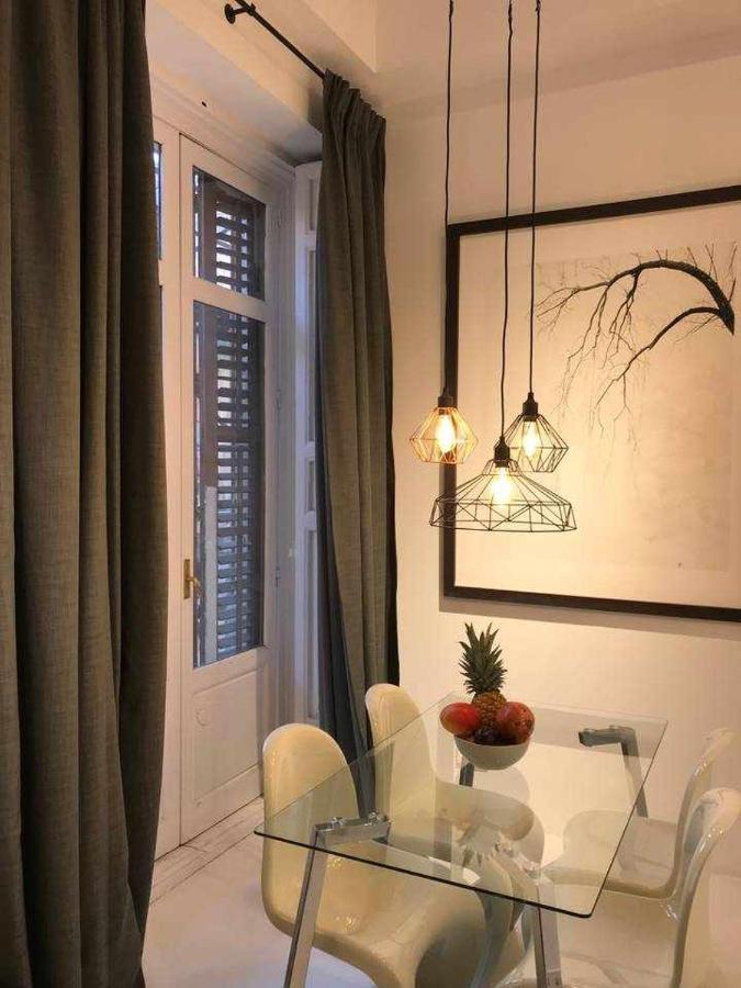 Carmen Modern & Luxury Space Near Plaza Mayor Madrid Dış mekan fotoğraf