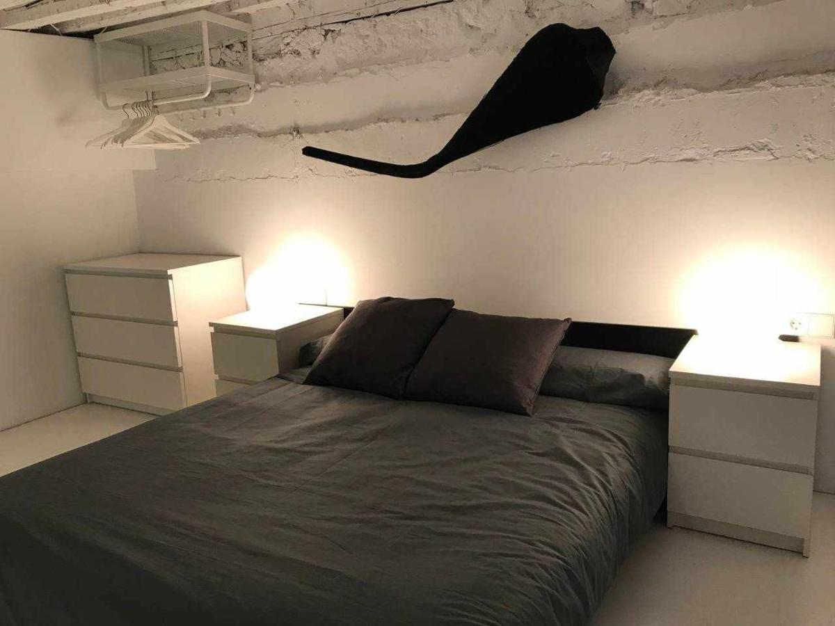 Carmen Modern & Luxury Space Near Plaza Mayor Madrid Dış mekan fotoğraf