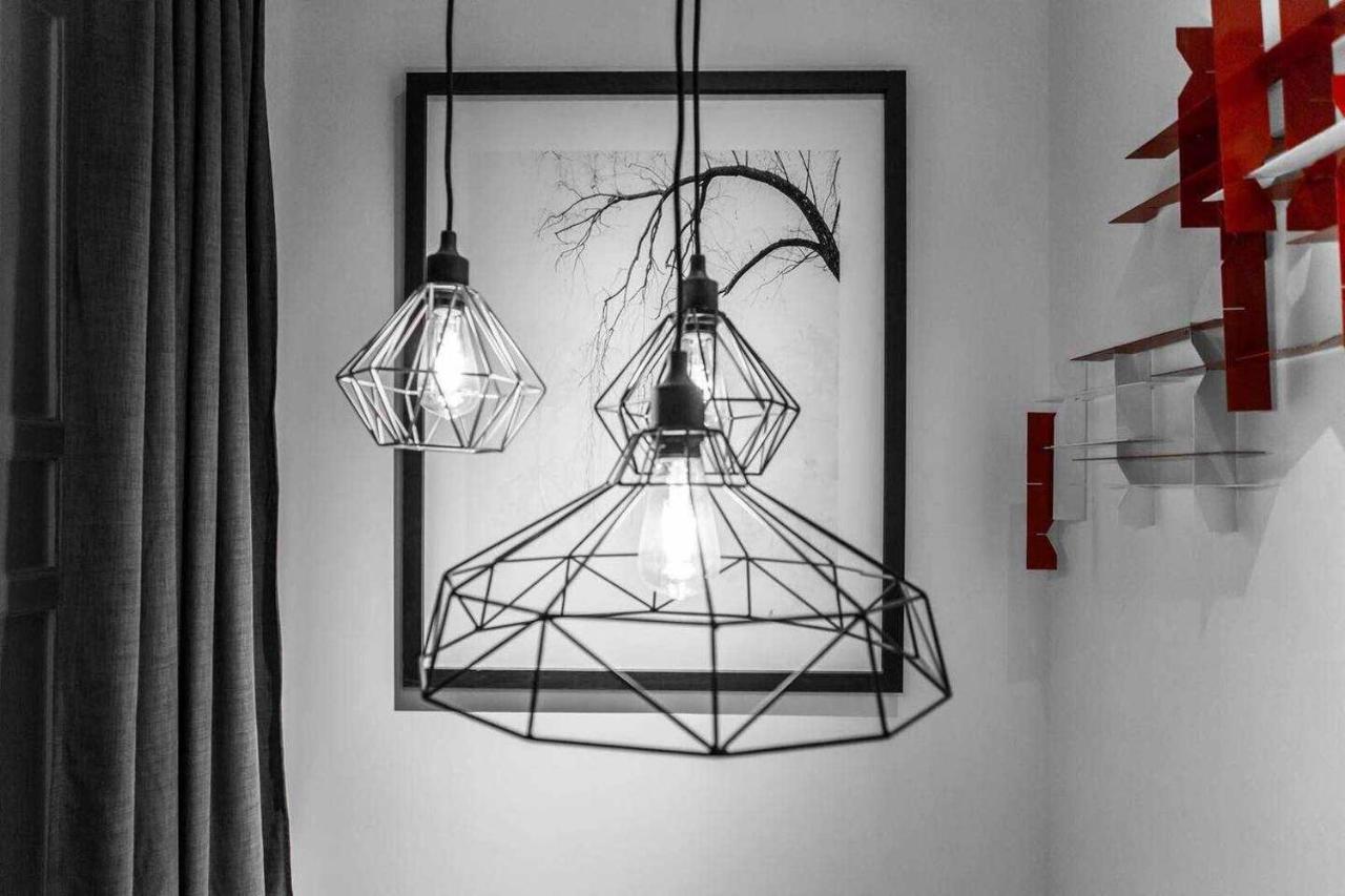 Carmen Modern & Luxury Space Near Plaza Mayor Madrid Dış mekan fotoğraf
