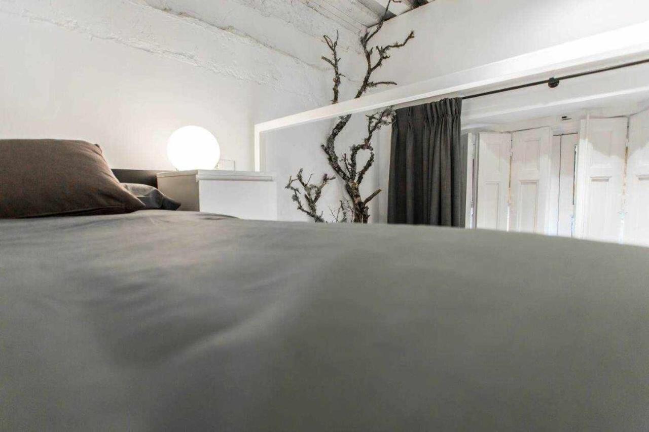 Carmen Modern & Luxury Space Near Plaza Mayor Madrid Dış mekan fotoğraf