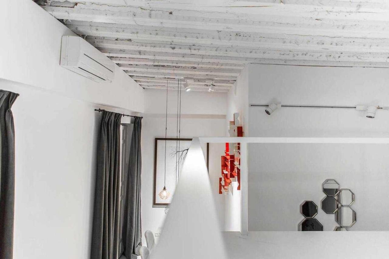 Carmen Modern & Luxury Space Near Plaza Mayor Madrid Dış mekan fotoğraf