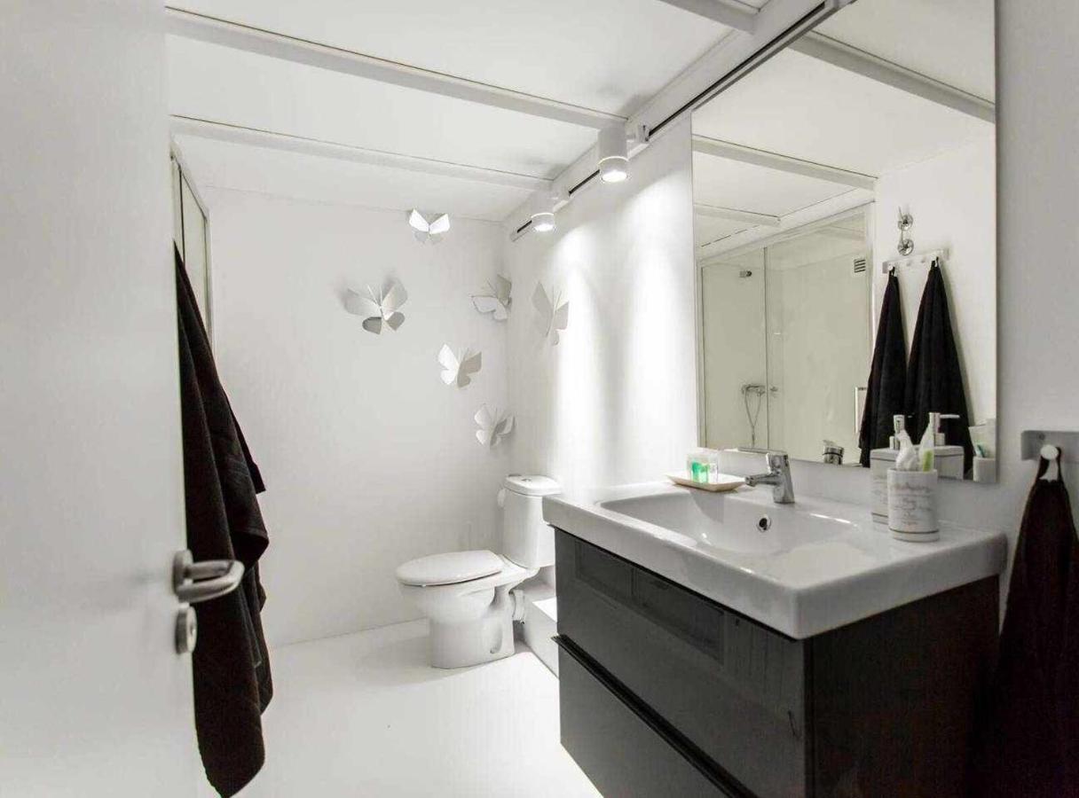 Carmen Modern & Luxury Space Near Plaza Mayor Madrid Dış mekan fotoğraf