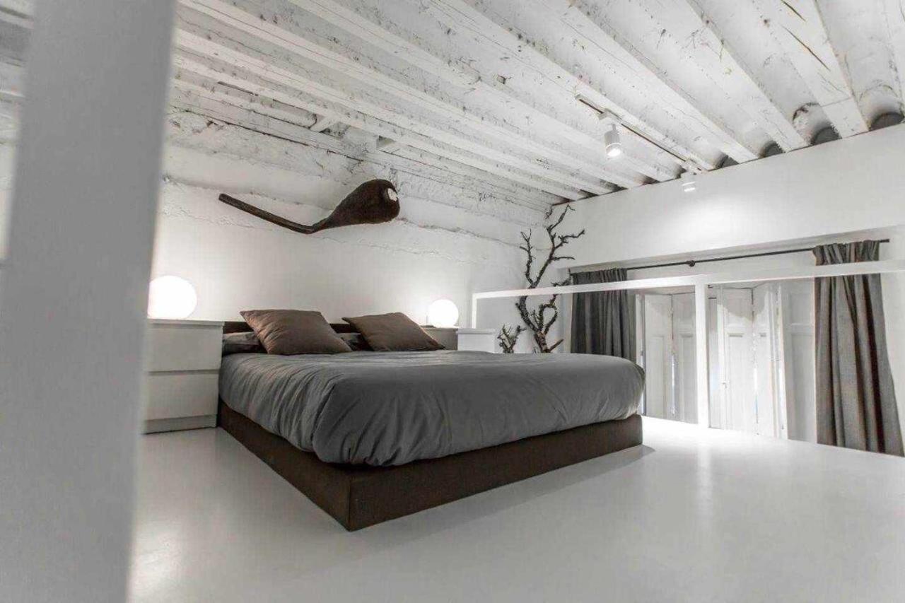 Carmen Modern & Luxury Space Near Plaza Mayor Madrid Dış mekan fotoğraf