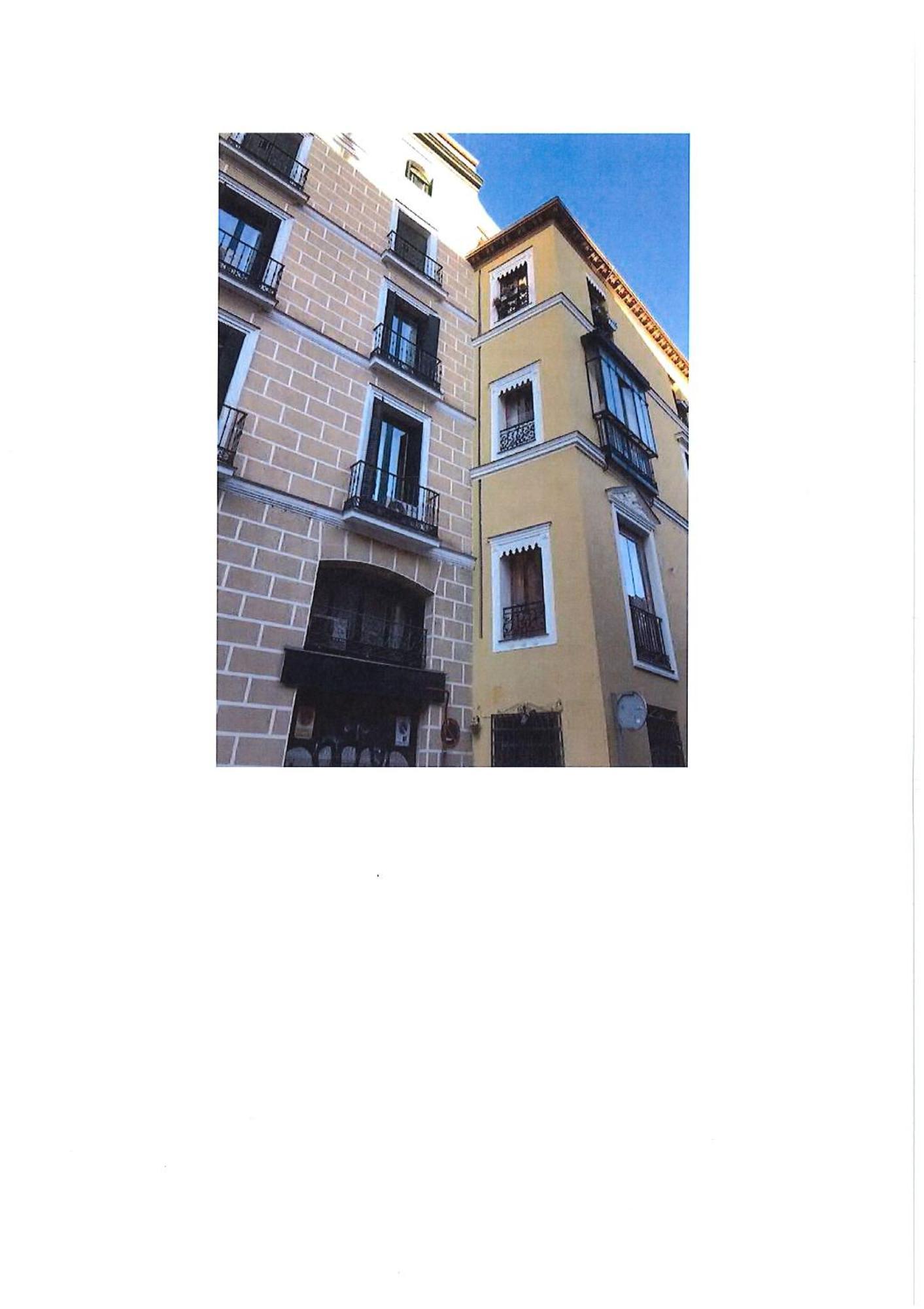 Carmen Modern & Luxury Space Near Plaza Mayor Madrid Dış mekan fotoğraf