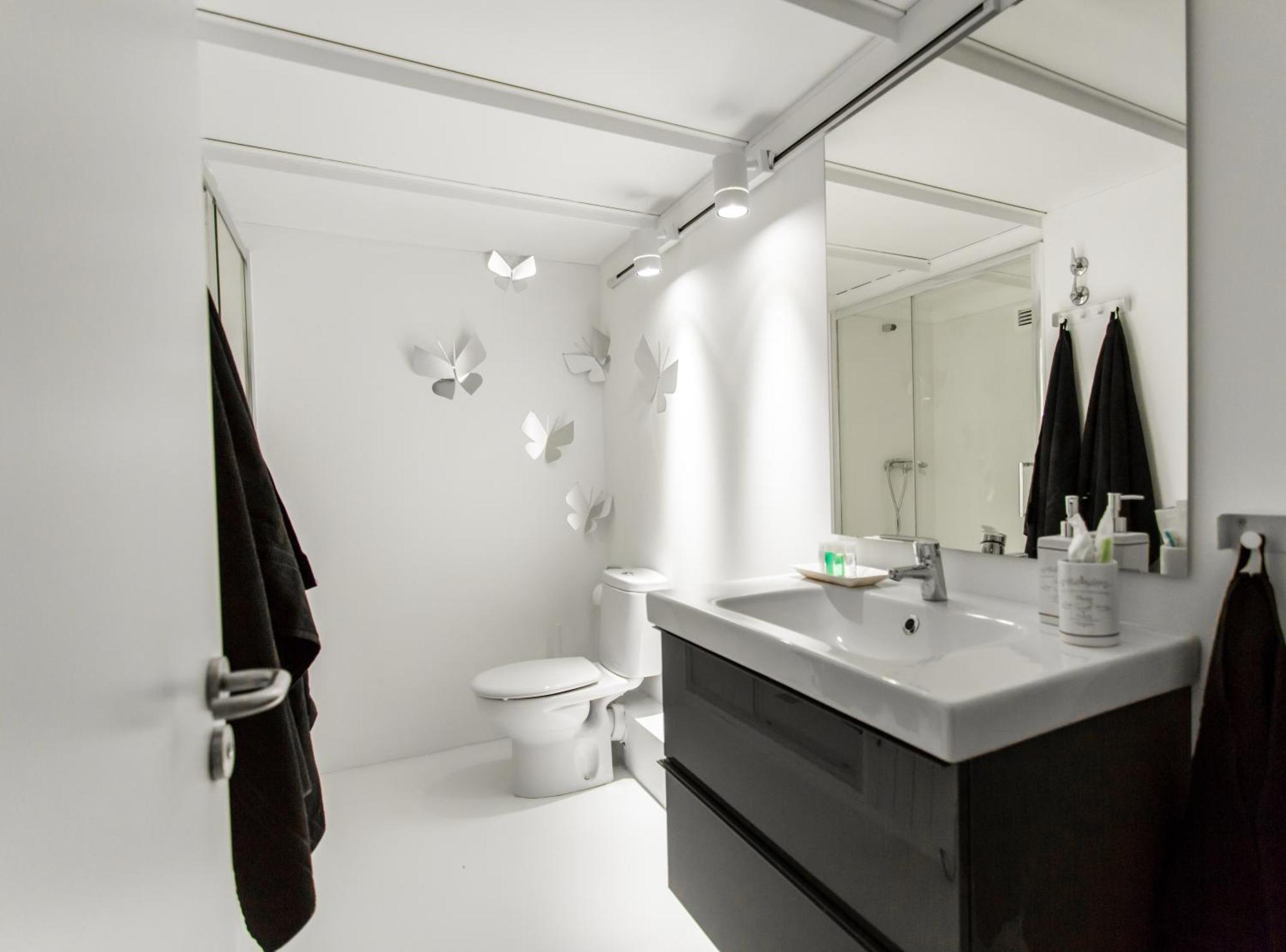Carmen Modern & Luxury Space Near Plaza Mayor Madrid Dış mekan fotoğraf