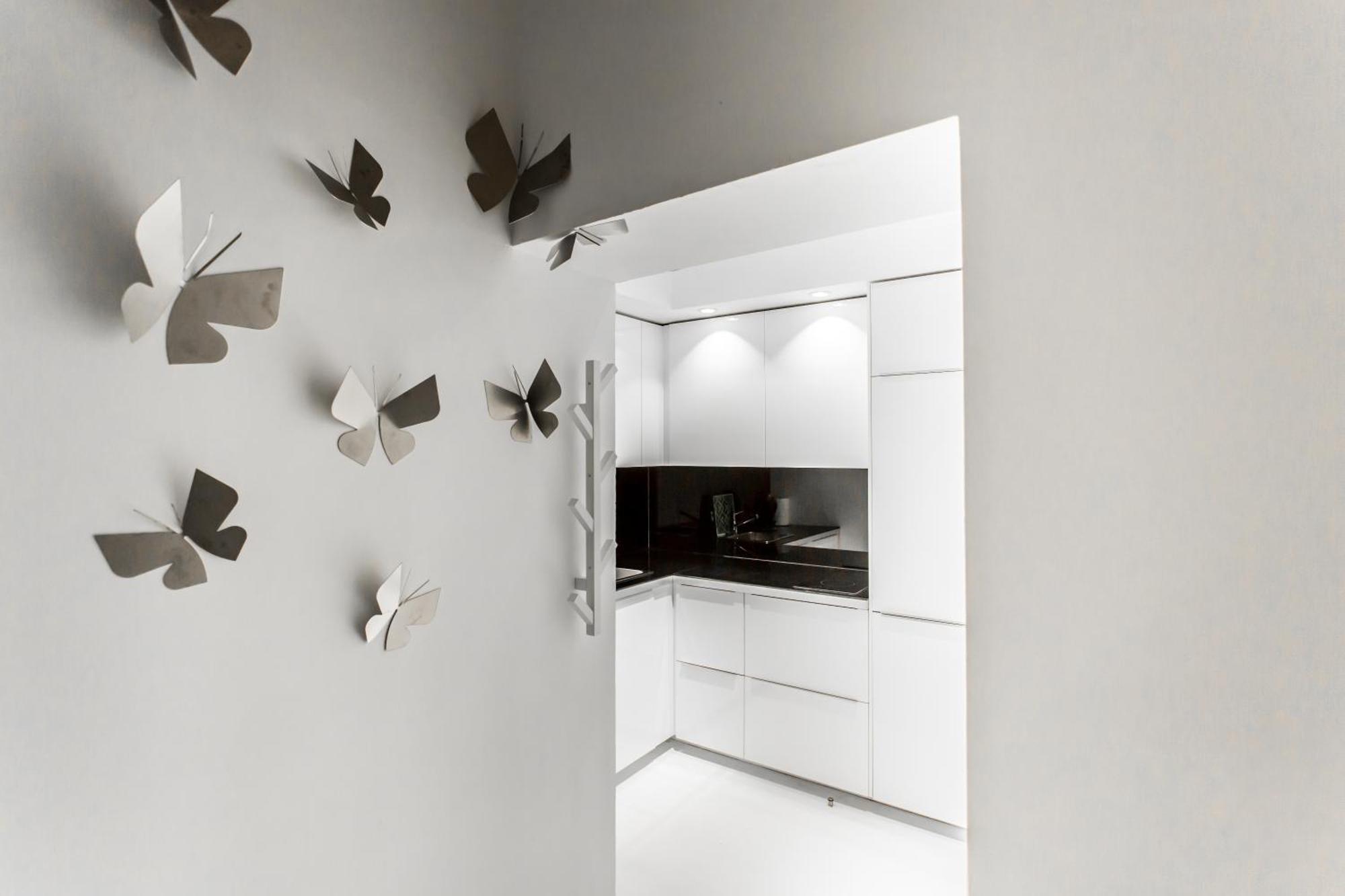 Carmen Modern & Luxury Space Near Plaza Mayor Madrid Dış mekan fotoğraf