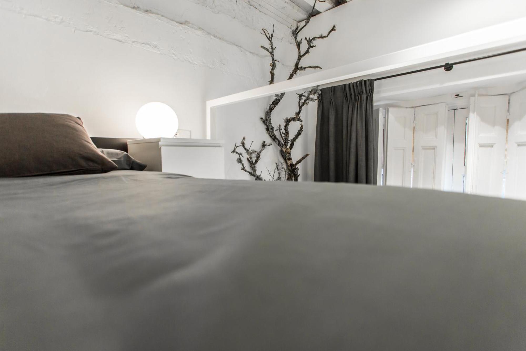 Carmen Modern & Luxury Space Near Plaza Mayor Madrid Dış mekan fotoğraf