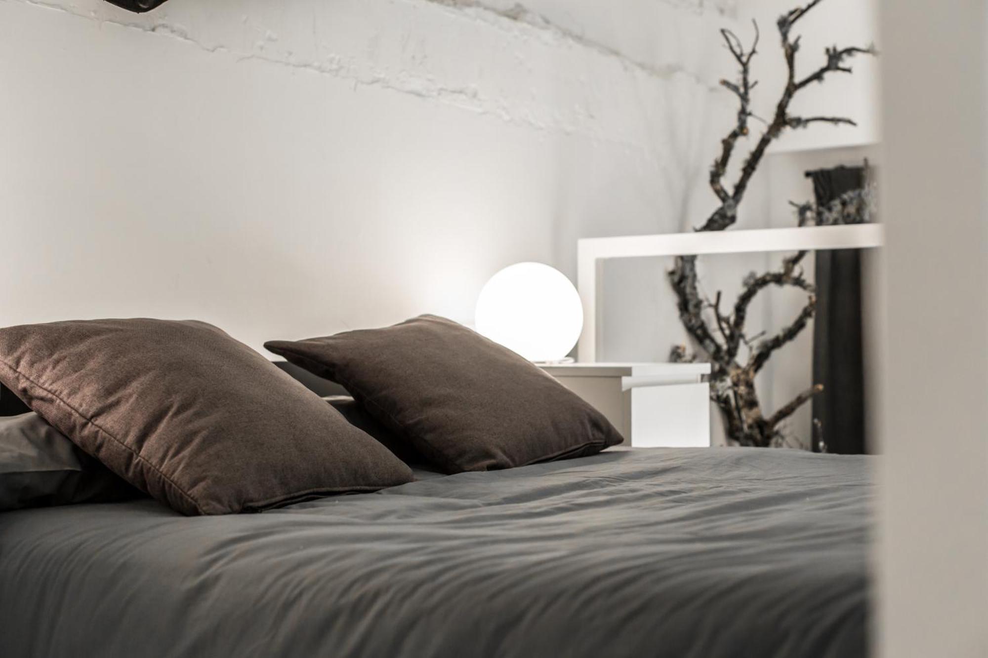 Carmen Modern & Luxury Space Near Plaza Mayor Madrid Dış mekan fotoğraf